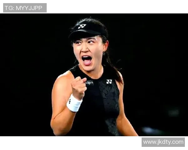 对话吴敏：回顾我的网球生涯与未来展望